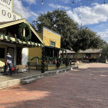 Old City Park - Museums Near Me - Dallas, Texas Old City Park - Museums Near Me - Dallas, Texas
