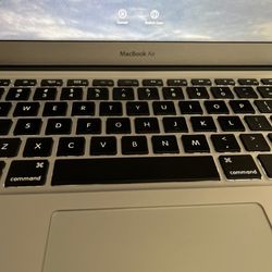 CORNICE - My MacBook