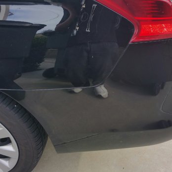 Scratch & Match - Mobile Dent Repair Near Me Scratch & Match - Mobile Dent Repair Near Me