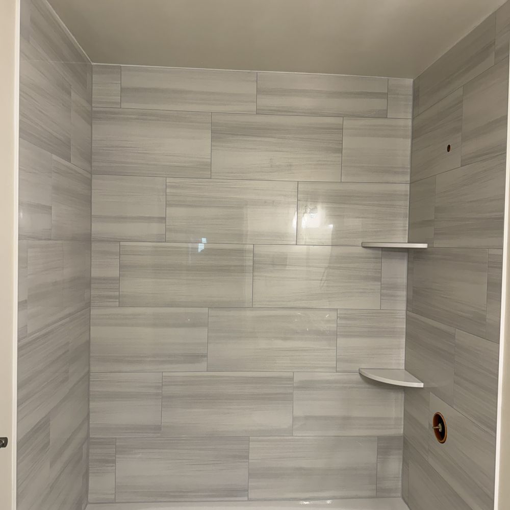 F Verdon Home Remodeling - Bathroom - General Contractors Near Me F Verdon Home Remodeling - Bathroom - General Contractors Near Me