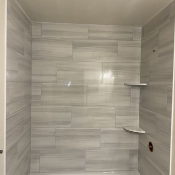 F Verdon Home Remodeling - Bathroom - General Contractors Near Me