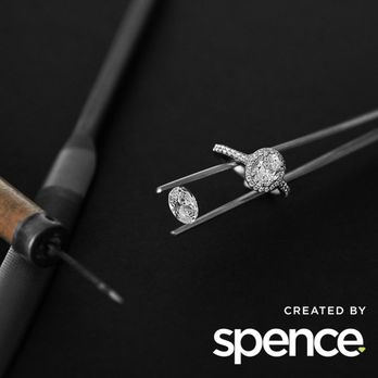 Spence Diamonds - Artisan Created Diamonds - Jewelry Near Me - Scarborough, Ontario Spence Diamonds - Artisan Created Diamonds - Jewelry Near Me - Scarborough, Ontario