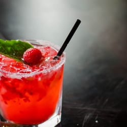 La Vida Cantina