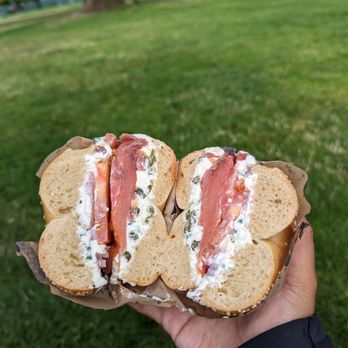 Boichik Bagels - Bagels Near Me - Berkeley, California Boichik Bagels - Bagels Near Me - Berkeley, California