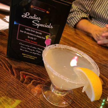 Potstickers Asian Grill - Lemon Drop Martini just $7 on Tuesdays (Ladies Specials) - Chinese Near Me - Newark, Delaware Potstickers Asian Grill - Lemon Drop Martini just $7 on Tuesdays (Ladies Specials) - Chinese Near Me - Newark, Delaware