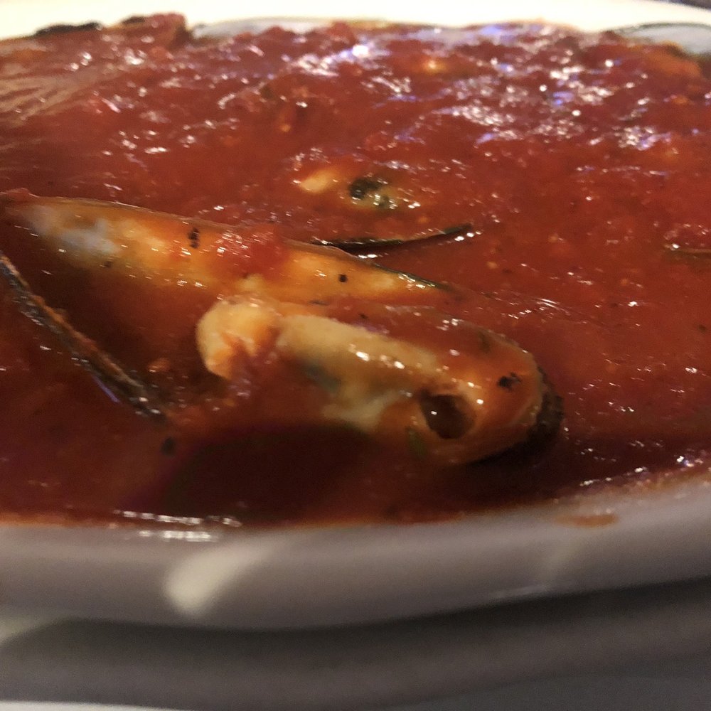 Pub 199 - Mussels Marinara - Steakhouses Near Me - Mount Arlington, New Jersey Pub 199 - Mussels Marinara - Steakhouses Near Me - Mount Arlington, New Jersey