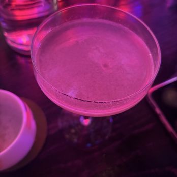 Viridian - Lychee Dragon Eye - Cocktail Bars Near Me - Oakland, California