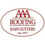 Slide of AAA Roofing & Gutters