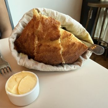 Third Falcon - French Near Me - Brooklyn, New York