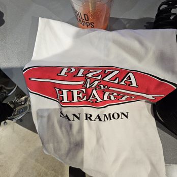 Pizza My Heart - Thank you Aurora. I'm a regular at Pizza My Heart. I appreciate it. - Pizza Near Me - San Ramon, California Pizza My Heart - Thank you Aurora. I'm a regular at Pizza My Heart. I appreciate it. - Pizza Near Me - San Ramon, California