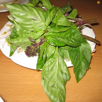 Pho Dulles 75 - aromatics - Vietnamese Near Me - Herndon, Virginia