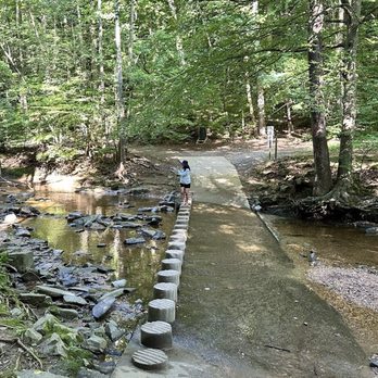 Scott's Run Nature Preserve - Parks Near Me - McLean, Virginia
