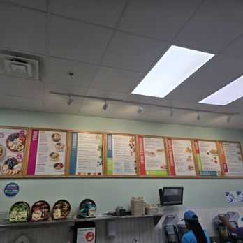 Tropical Smoothie Cafe - Juice Bars & Smoothies Near Me - Knightdale, North Carolina Tropical Smoothie Cafe - Juice Bars & Smoothies Near Me - Knightdale, North Carolina