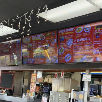 La Mordida Taqueria - Menú - Mexican Near Me - Pacifica, California