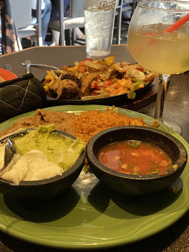 El Burrito Mexican Restaurant Order Online 68 Photos & 133 Reviews