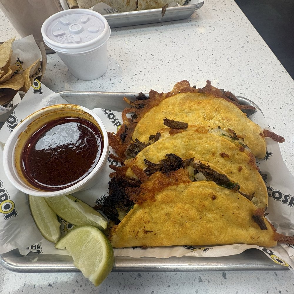 The Taco Spot - Tacos de birria - Mexican Near Me - Provo, Utah The Taco Spot - Tacos de birria - Mexican Near Me - Provo, Utah