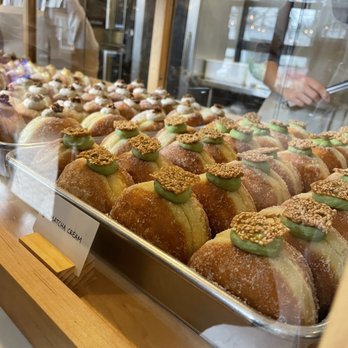 The Flour Box - Bakeries Near Me - Seattle, Washington The Flour Box - Bakeries Near Me - Seattle, Washington