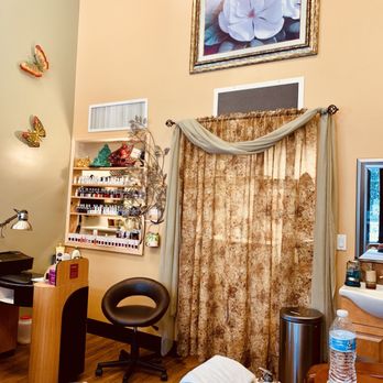My My Nails - Nail Salons Near Me - Anchorage, Alaska