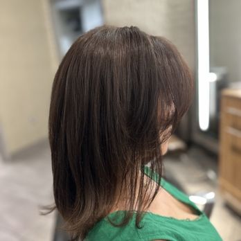 JCPenney's Salon - Hair Salons Near Me - Glendale, California