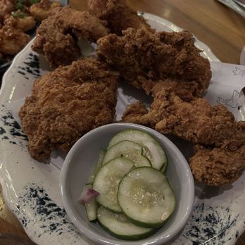 Rudy Royale - Half fried chicken - Chicken Shop Near Me - Charleston, South Carolina Rudy Royale - Half fried chicken - Chicken Shop Near Me - Charleston, South Carolina