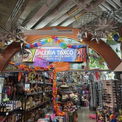 El Mercado