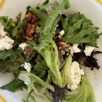 Supperland - Salad - Southern Near Me - Charlotte, North Carolina