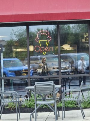 Graeter’s by null