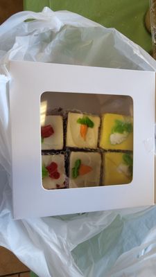 Adrians Bakery by null