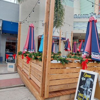 Immigrant Son Caffe - New American Near Me - Ventura, California