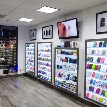 Campus Mobile Solutions - Electronics Repair Near Me - Champaign, Illinois