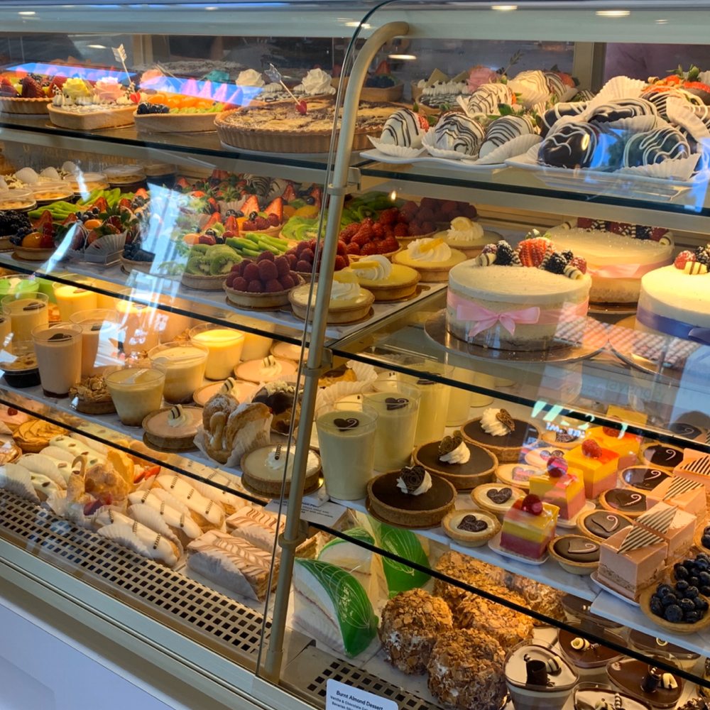 LAVENDER BAKERY & CAFE’ Updated September 2024 1650 Photos & 1189