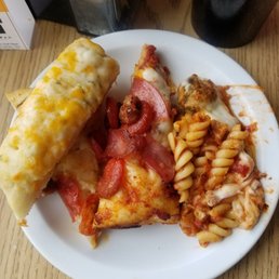 Saturday buffet from 11-2 Saturday buffet from 11-2