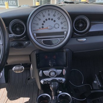 HB CAR AUDIO - Mini Cuper installation - Car Stereo Installation Near Me HB CAR AUDIO - Mini Cuper installation - Car Stereo Installation Near Me