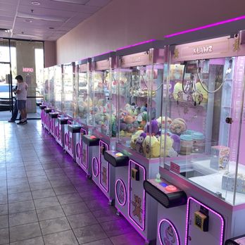 Klawz - Arcades Near Me - Peoria, Arizona