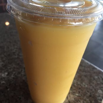 Spacebar - Mango escape - Coffee & Tea Near Me - La Mesa, California