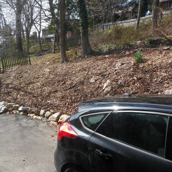 Keystone Gardens Inc - This is what $5000.00 got me. - Gardeners Near Me - Wayne, Pennsylvania