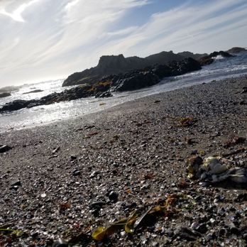 Glass Beach - Beaches Near Me Glass Beach - Beaches Near Me