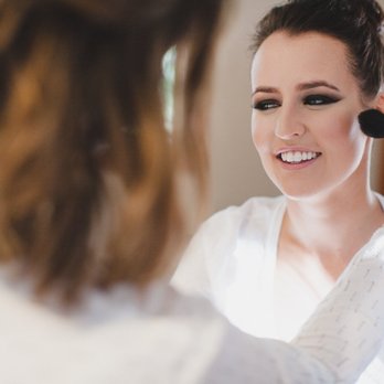 Make Up By Natacha Trottier - Behind the scenes, Lucie getting ready - Makeup Artists Near Me - Garibaldi Highlands, British Columbia Make Up By Natacha Trottier - Behind the scenes, Lucie getting ready - Makeup Artists Near Me - Garibaldi Highlands, British Columbia