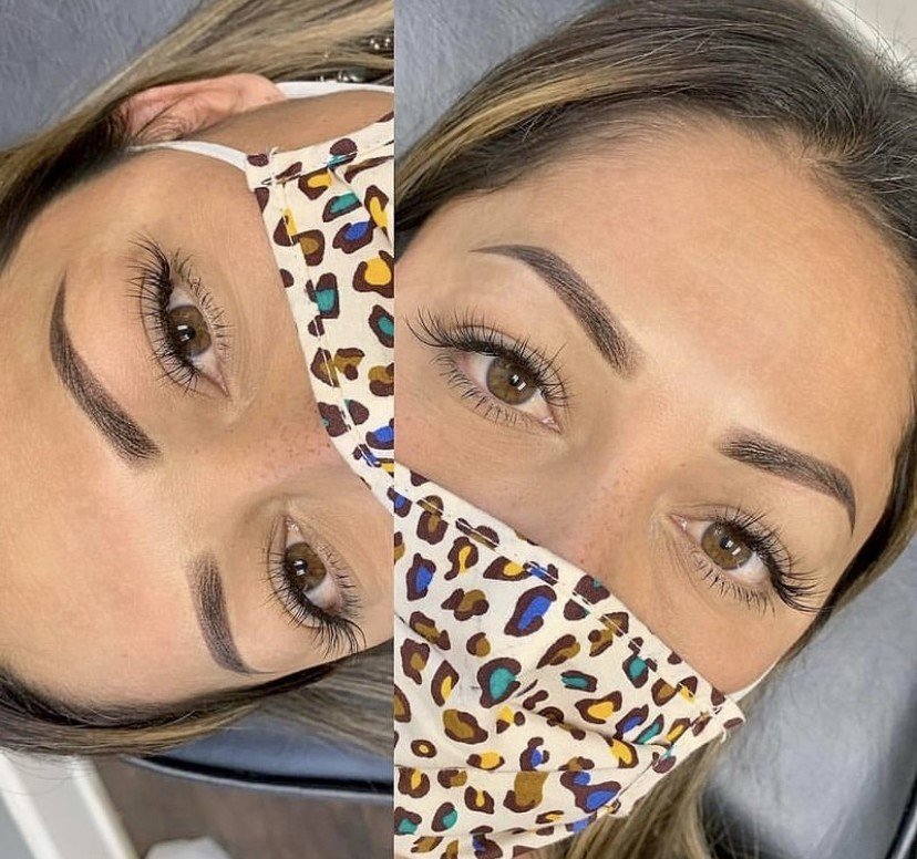 CHIC BROW STUDIO Updated July 2024 Request an Appointment Glen