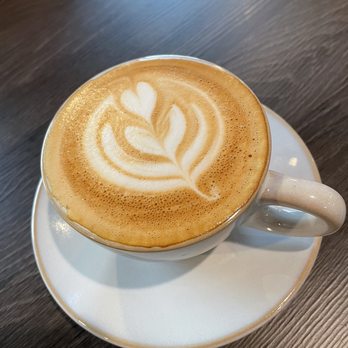 Wara Cafe - Mocha Latte - Cafes Near Me - Chino, California Wara Cafe - Mocha Latte - Cafes Near Me - Chino, California