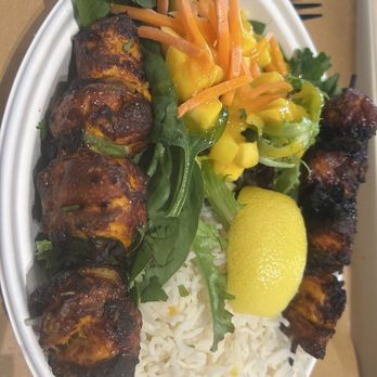 Tikka Shack Indian Grub - Indian Near Me - Oviedo, Florida Tikka Shack Indian Grub - Indian Near Me - Oviedo, Florida