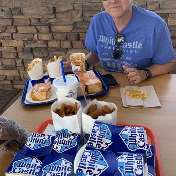 White Castle - Burgers Near Me - Scottsdale, Arizona White Castle - Burgers Near Me - Scottsdale, Arizona
