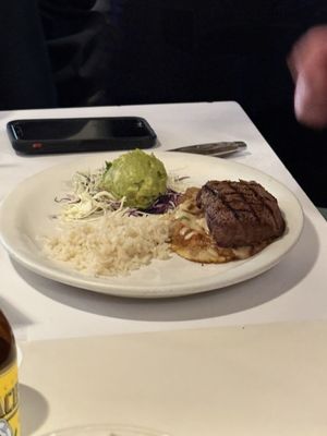 Cancun Grill by null