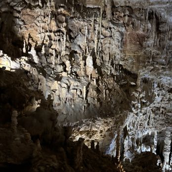 Natural Bridge Caverns - Inside the cave - Tours Near Me - San Antonio, Texas