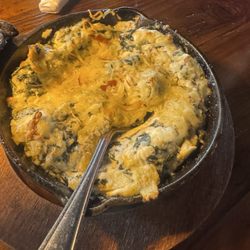Red Moon Tavern - Dip
