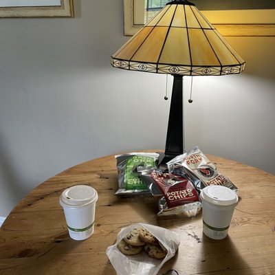 Mill House Inn by null