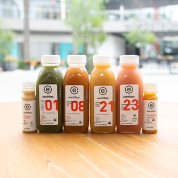 Earthbar - Juice Bars & Smoothies Near Me - Encino, California Earthbar - Juice Bars & Smoothies Near Me - Encino, California