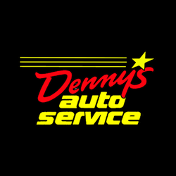 Denny's Auto Service