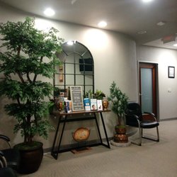 Trinity Health And Wellness Center - Beautiful office decor and friendly, caring staff.