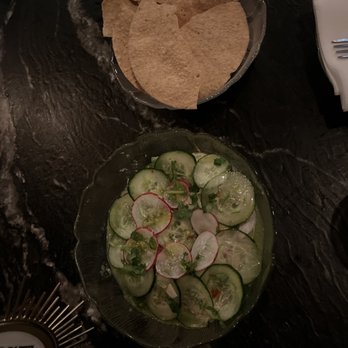 Espiritu - Seafood Near Me - Mesa, Arizona